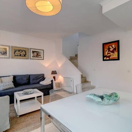 Apartamento Duplex con vistas al mar La Línea de la Concepción Exterior foto