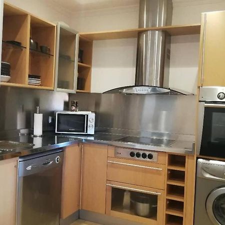Apartamento Duplex con vistas al mar La Línea de la Concepción Exterior foto