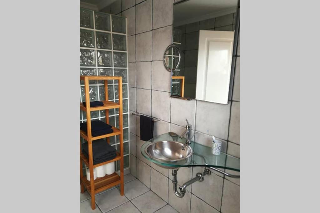 Apartamento Duplex con vistas al mar La Línea de la Concepción Exterior foto
